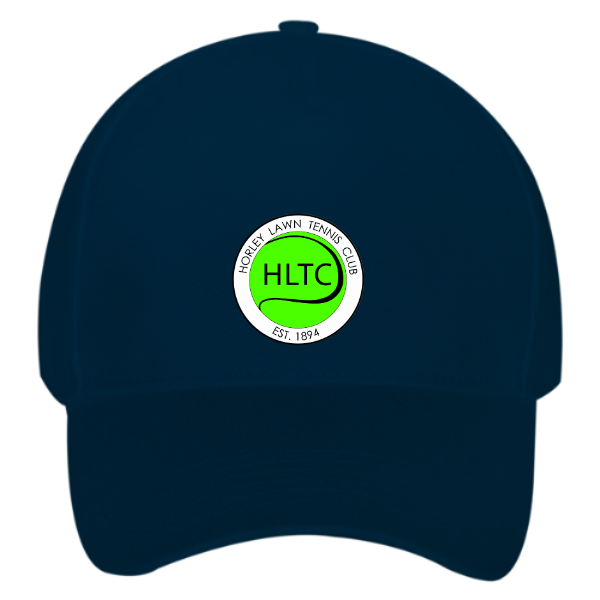 Horley LTC - Club Cap