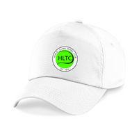 Load image into Gallery viewer, Horley Lawn Tennis Club - Kids Club Cap
