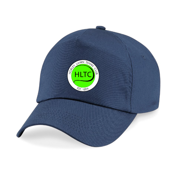 Horley LTC - Kids Club Cap