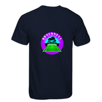 Load image into Gallery viewer, Bracknell Tennis Club - Men&#39;s Classic T-Shirt
