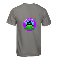 Load image into Gallery viewer, Bracknell Tennis Club - Men&#39;s Classic T-Shirt
