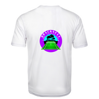 Load image into Gallery viewer, Bracknell Tennis Club - Men&#39;s Performance T-Shirt

