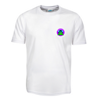 Load image into Gallery viewer, Bracknell Tennis Club - Men&#39;s Performance T-Shirt
