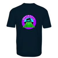 Load image into Gallery viewer, Bracknell Tennis Club - Men&#39;s Performance T-Shirt

