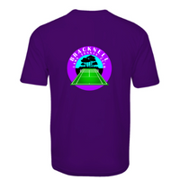 Load image into Gallery viewer, Bracknell Tennis Club - Men&#39;s Performance T-Shirt
