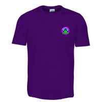 Load image into Gallery viewer, Bracknell Tennis Club - Men&#39;s Performance T-Shirt
