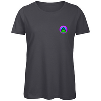 Load image into Gallery viewer, Bracknell Tennis Club - Women&#39;s Classic T-Shirt
