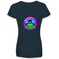 Load image into Gallery viewer, Bracknell Tennis Club - Women&#39;s Classic T-Shirt

