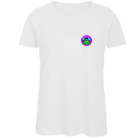 Load image into Gallery viewer, Bracknell Tennis Club - Women&#39;s Performance T-Shirt
