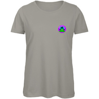 Load image into Gallery viewer, Bracknell Tennis Club - Women&#39;s Classic T-Shirt
