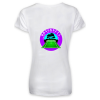 Load image into Gallery viewer, Bracknell Tennis Club - Women&#39;s Classic T-Shirt
