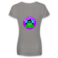 Load image into Gallery viewer, Bracknell Tennis Club - Women&#39;s Classic T-Shirt
