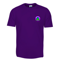 Load image into Gallery viewer, Bracknell Tennis Club - Women&#39;s Performance T-Shirt
