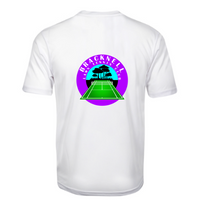 Load image into Gallery viewer, Bracknell Tennis Club - Women&#39;s Performance T-Shirt
