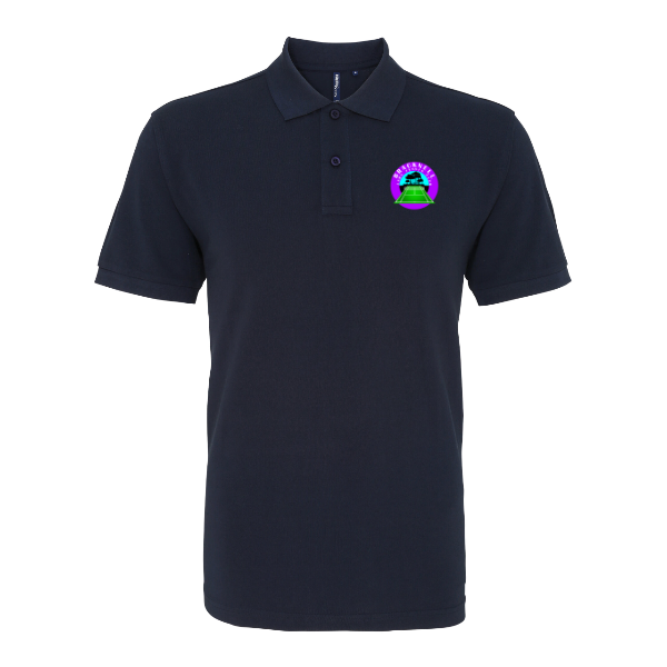 Men's Classic Polo