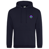 Load image into Gallery viewer, Bracknell Tennis Club - Men&#39;s Classic Hoodie
