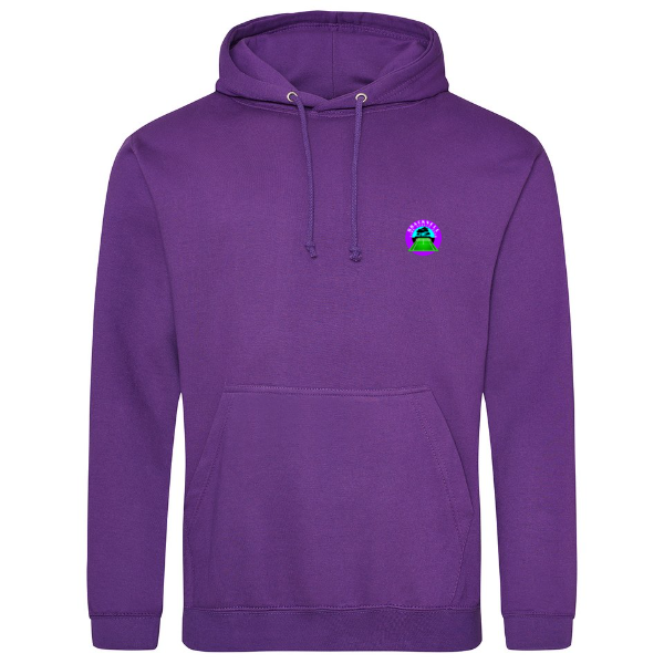 Men's Classic Hoodie