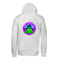 Load image into Gallery viewer, Bracknell Tennis Club - Men&#39;s Classic Hoodie
