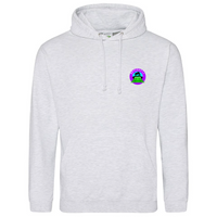 Load image into Gallery viewer, Bracknell Tennis Club - Men&#39;s Classic Hoodie
