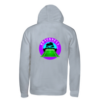 Load image into Gallery viewer, Bracknell Tennis Club - Men&#39;s Classic Hoodie
