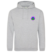 Load image into Gallery viewer, Bracknell Tennis Club - Men&#39;s Classic Hoodie
