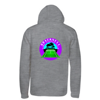 Load image into Gallery viewer, Bracknell Tennis Club - Men&#39;s Classic Hoodie
