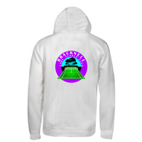 Load image into Gallery viewer, Bracknell Tennis Club - Women&#39;s Classic Hoodie

