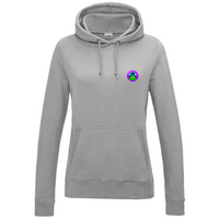 Load image into Gallery viewer, Bracknell Tennis Club - Women&#39;s Classic Hoodie
