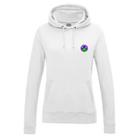Load image into Gallery viewer, Bracknell Tennis Club - Women&#39;s Classic Hoodie
