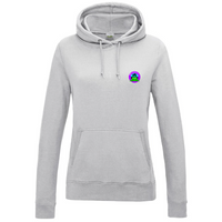 Load image into Gallery viewer, Bracknell Tennis Club - Women&#39;s Classic Hoodie
