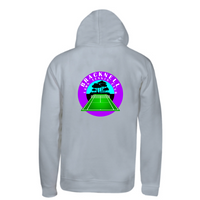 Load image into Gallery viewer, Bracknell Tennis Club - Women&#39;s Classic Hoodie
