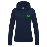 Load image into Gallery viewer, Bracknell Tennis Club - Women&#39;s Classic Hoodie
