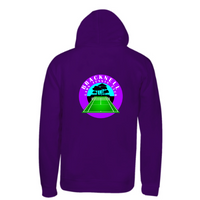 Load image into Gallery viewer, Bracknell Tennis Club - Women&#39;s Classic Hoodie
