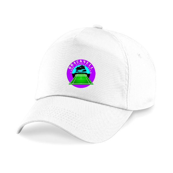Bracknell Tennis Club - Kids Club Cap