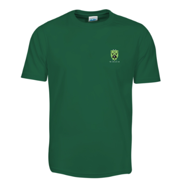 Fulwood Club - Women's Performance T-Shirt
