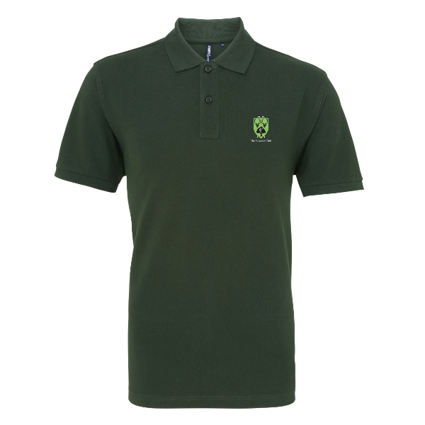 Fulwood Club - Men's Classic Polo