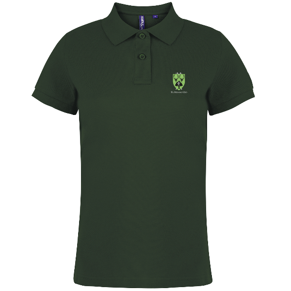 Fulwood Club - Women's Classic Polo