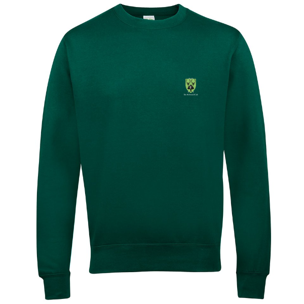 Fulwood Club - Men's Sweatshirt