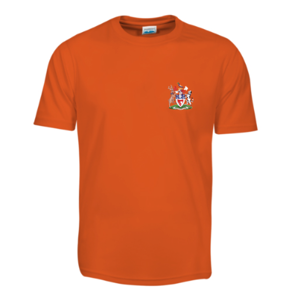 Walthamstow Tennis Club - Men's Performance T-Shirt