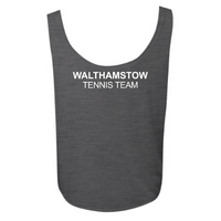 Load image into Gallery viewer, Walthamstow Tennis Club - Women&#39;s Dancer Vest
