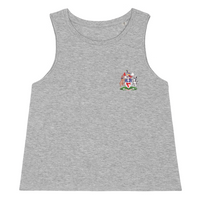 Load image into Gallery viewer, Walthamstow Tennis Club - Women&#39;s Dancer Vest
