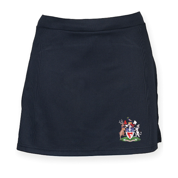 Walthamstow Tennis Club - Women's Skort