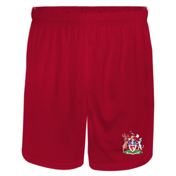 Walthamstow Tennis Club - Men's Performance Shorts