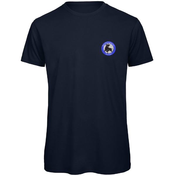Black Bull Angling - Men's Classic T-Shirt