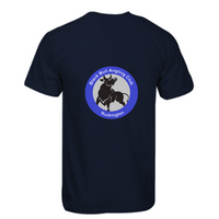 Load image into Gallery viewer, Black Bull Angling - Men&#39;s Classic T-Shirt
