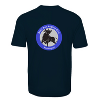 Load image into Gallery viewer, Black Bull Angling - Men&#39;s Performance T-Shirt
