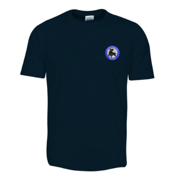 Black Bull Angling - Men's Performance T-Shirt