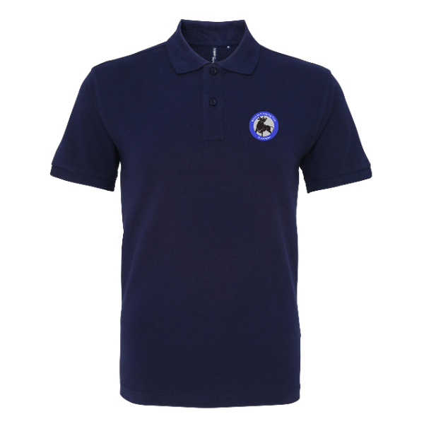 Black Bull Angling - Men's Classic Polo