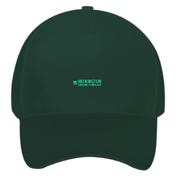Heckington Angling Syndicate - Club Cap