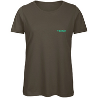 Load image into Gallery viewer, Heckington Angling Syndicate - Women&#39;s Classic T-Shirt
